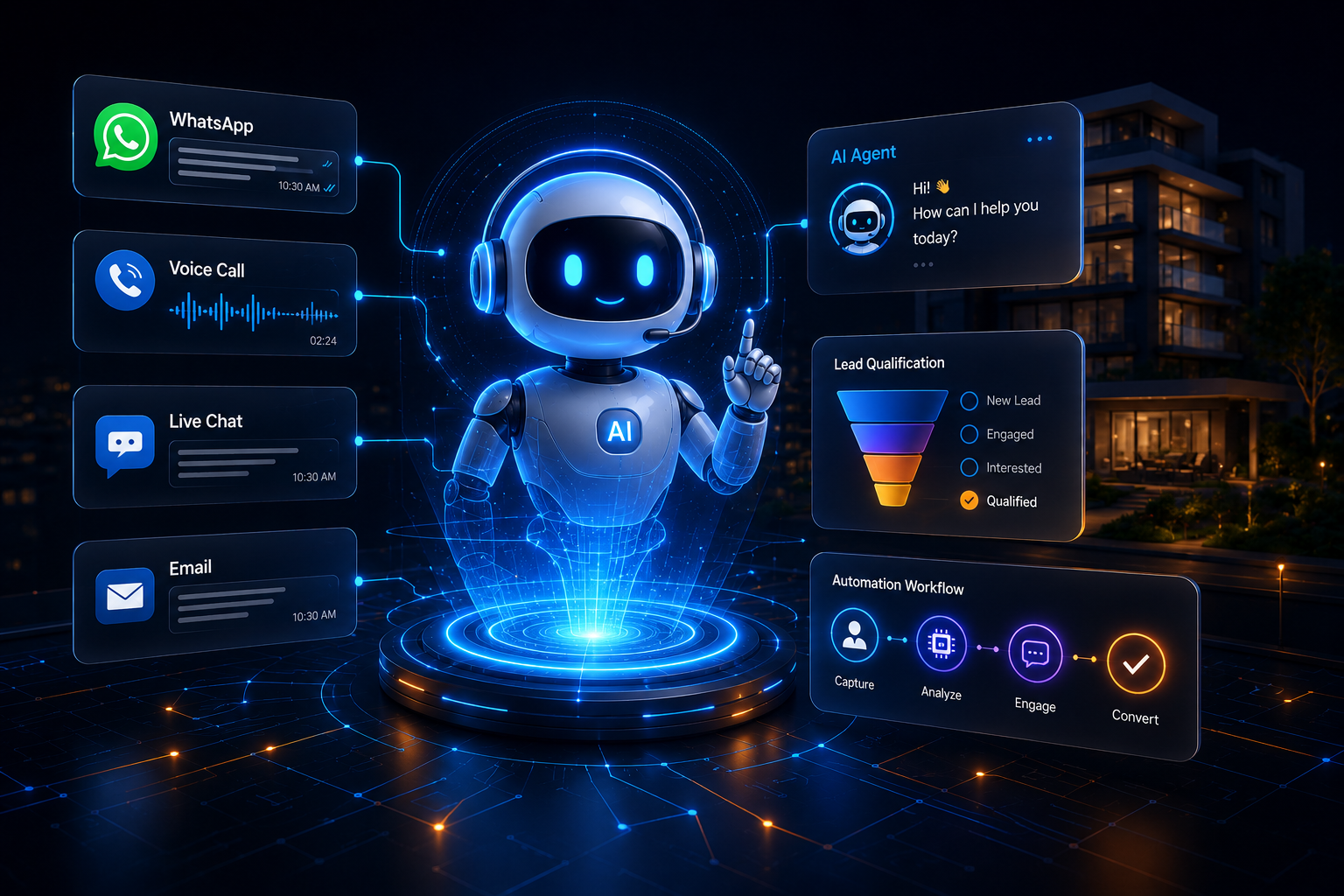AI Agents